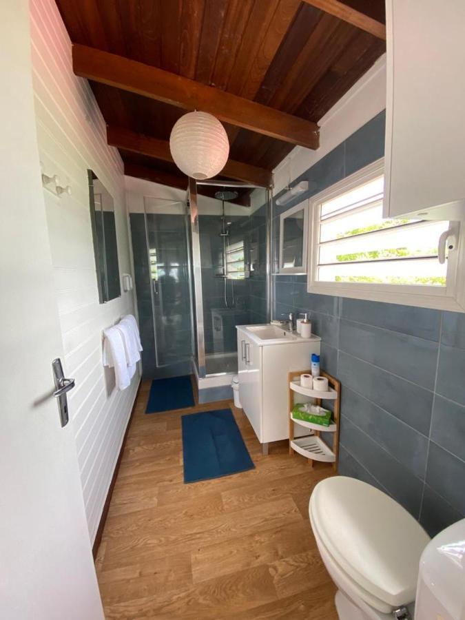 Notre Vie La Bed & Breakfast Le Robert Exterior photo
